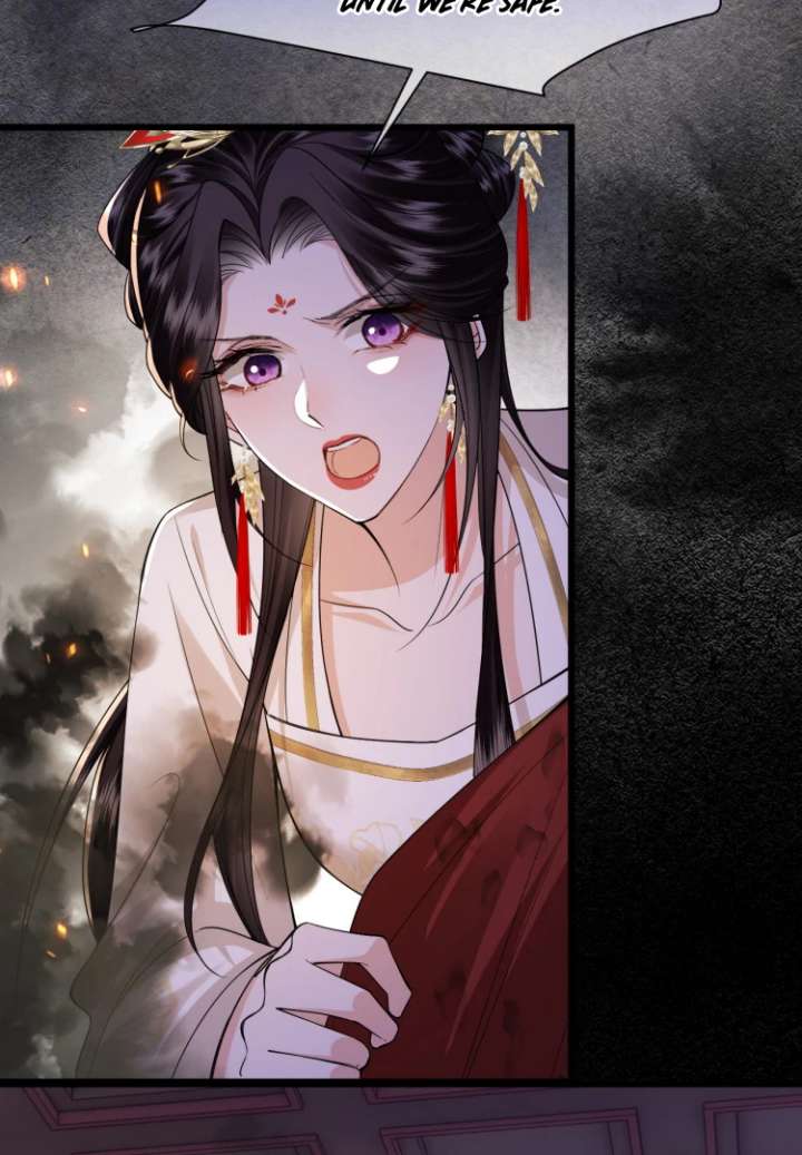 What a Disgrace Chapter 17 - Page 21