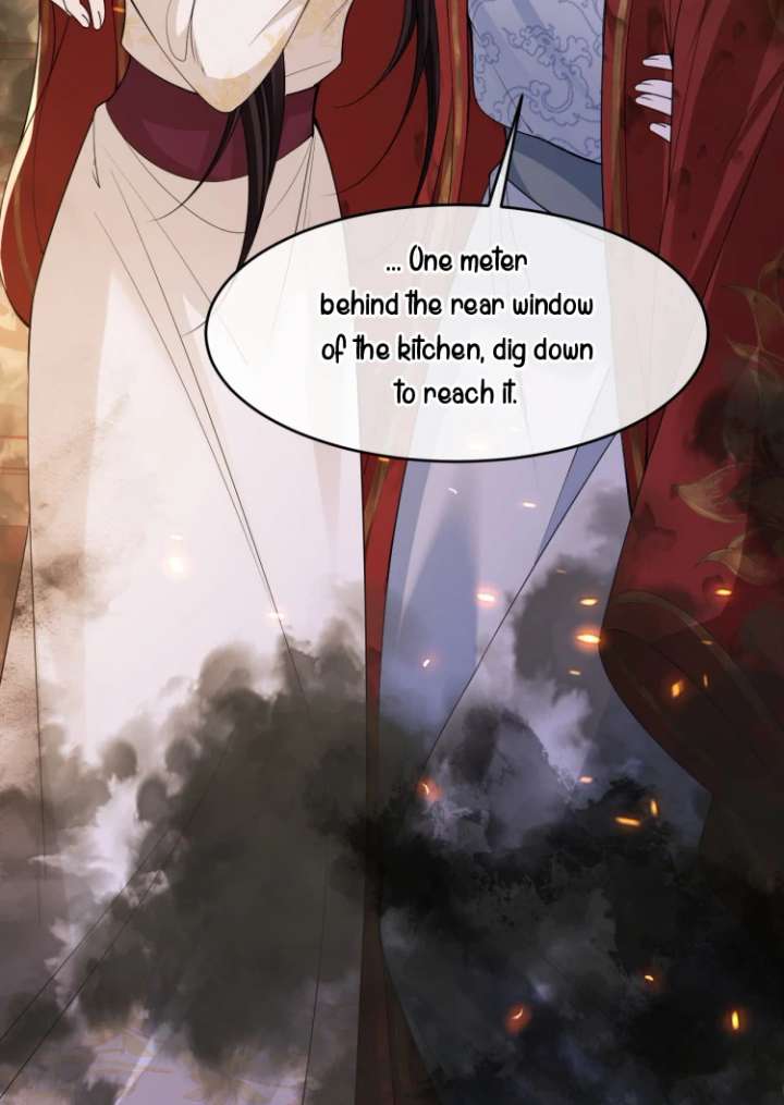 What a Disgrace Chapter 17 - Page 23