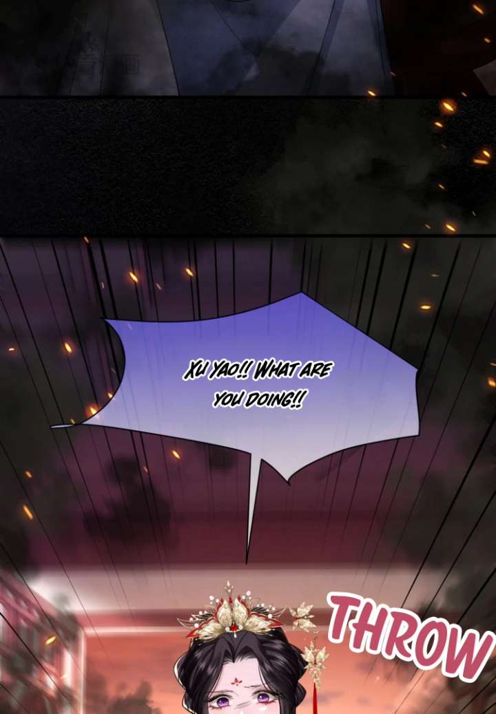 What a Disgrace Chapter 17 - Page 26