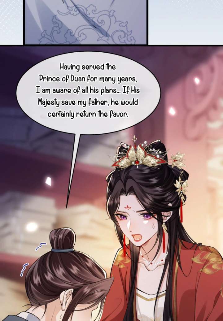 What a Disgrace Chapter 17 - Page 4