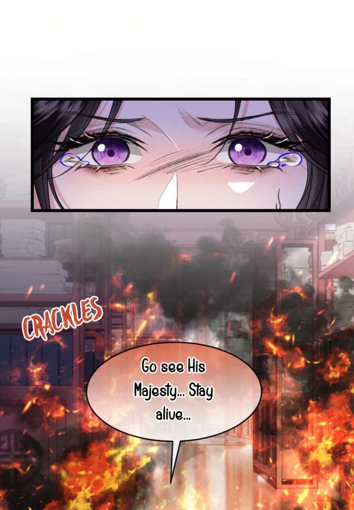 What a Disgrace Chapter 17 - Page 31