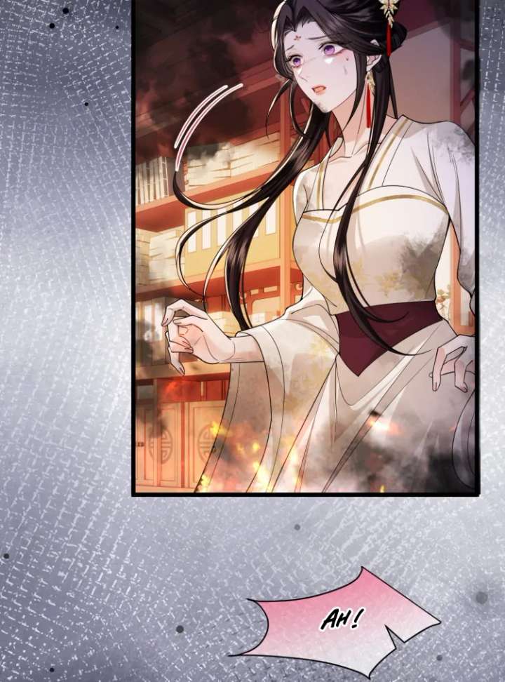 What a Disgrace Chapter 17 - Page 34