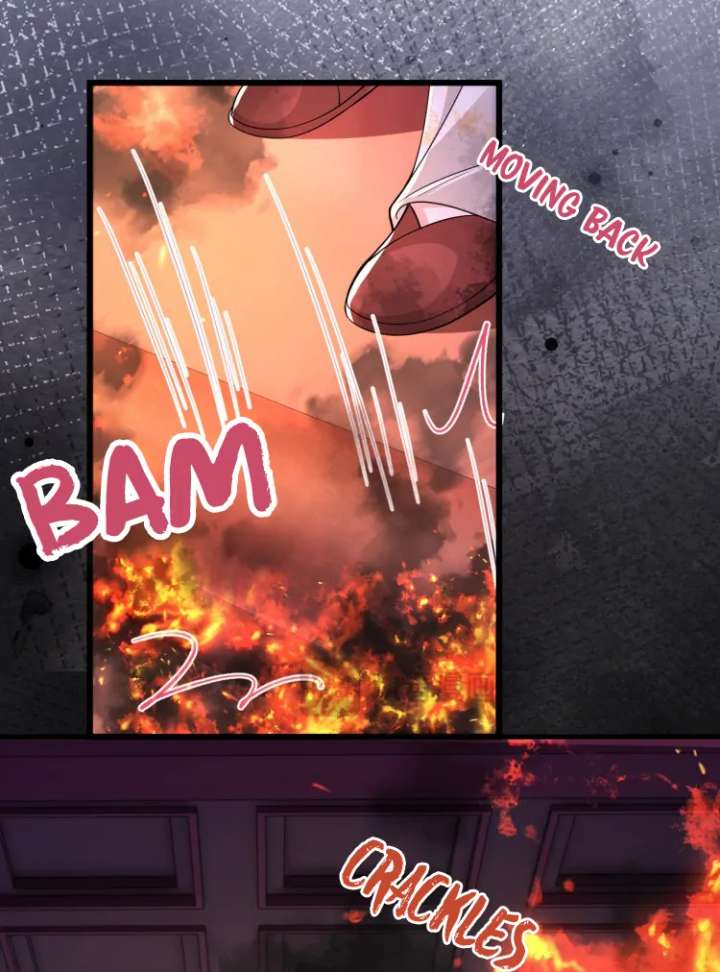 What a Disgrace Chapter 17 - Page 35