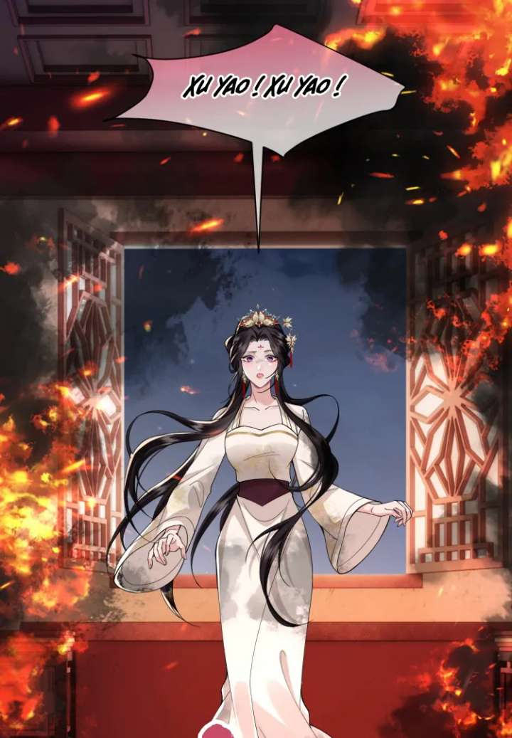 What a Disgrace Chapter 17 - Page 36