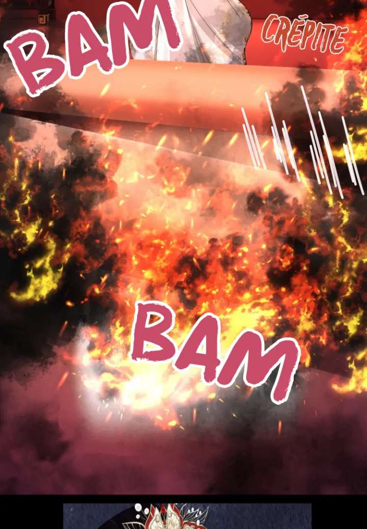 What a Disgrace Chapter 17 - Page 37