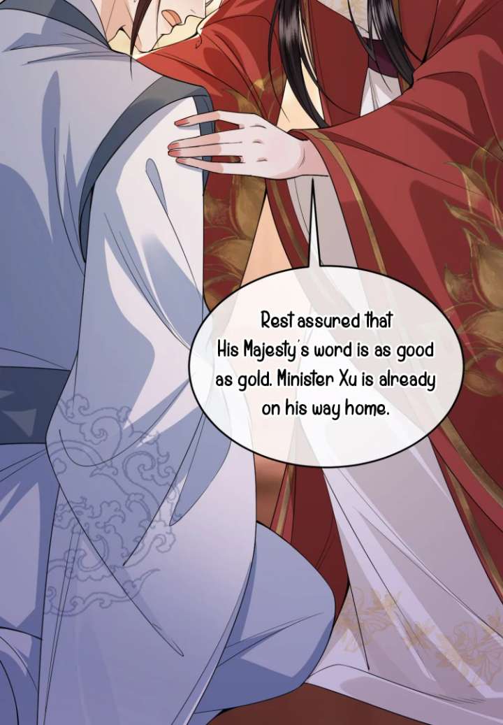 What a Disgrace Chapter 17 - Page 5