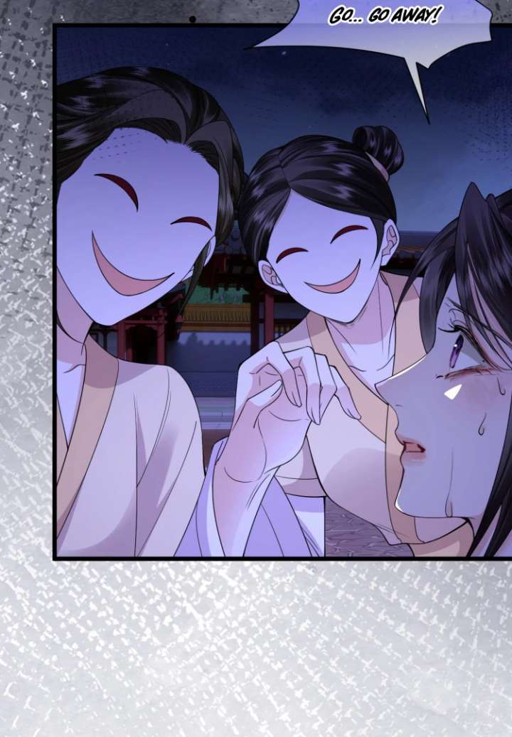 What a Disgrace Chapter 17 - Page 48