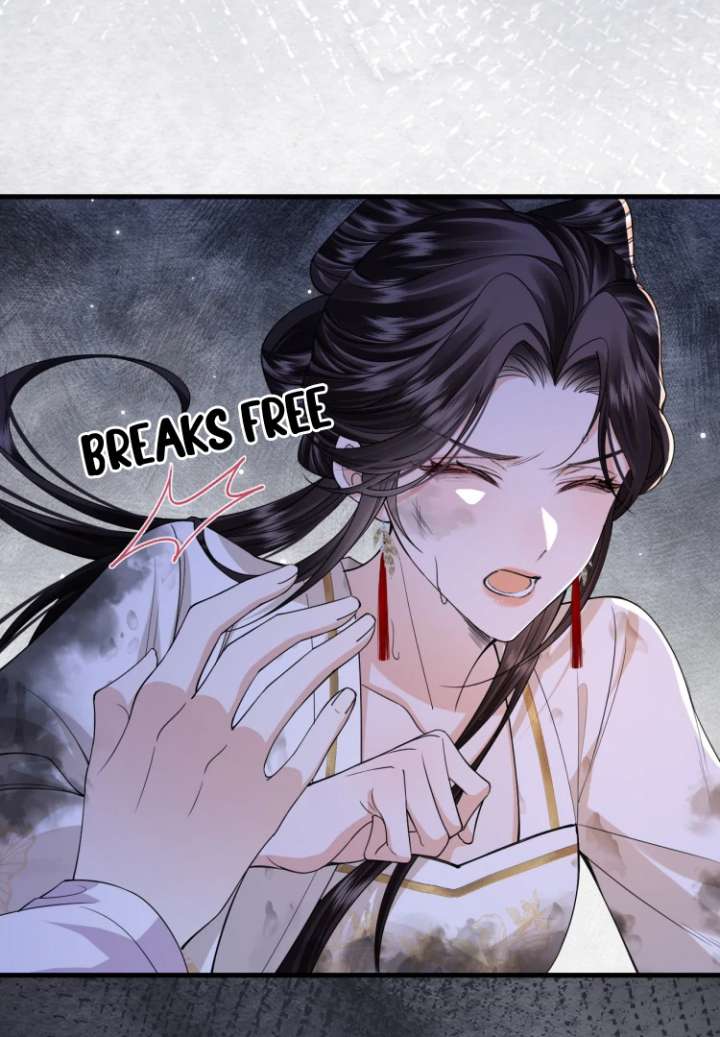 What a Disgrace Chapter 17 - Page 49