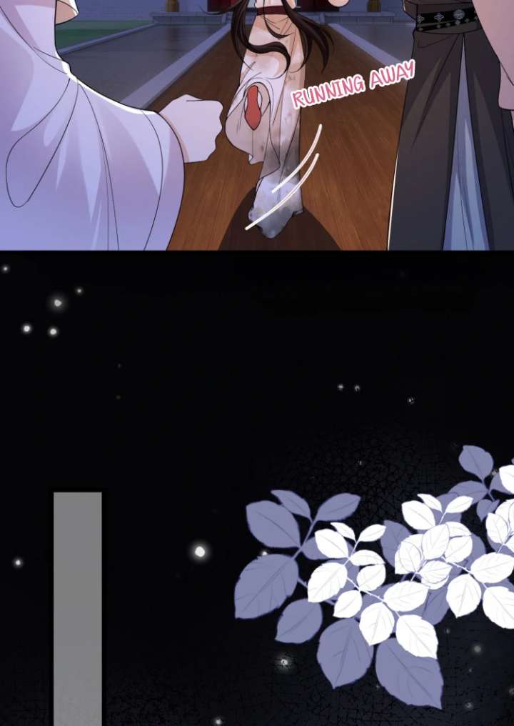 What a Disgrace Chapter 17 - Page 51