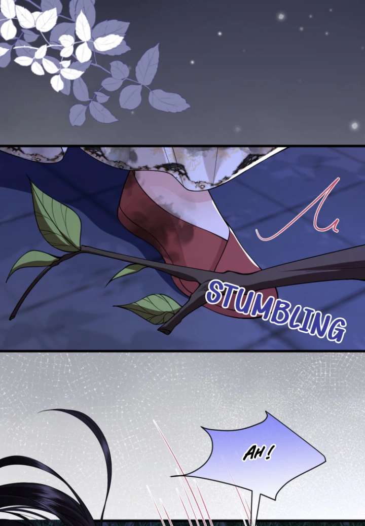 What a Disgrace Chapter 17 - Page 53