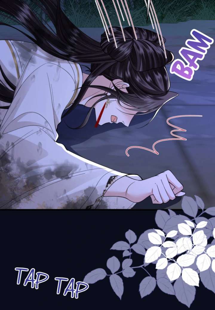 What a Disgrace Chapter 17 - Page 54