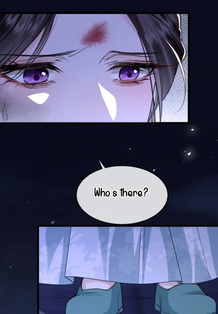 What a Disgrace Chapter 17 - Page 55