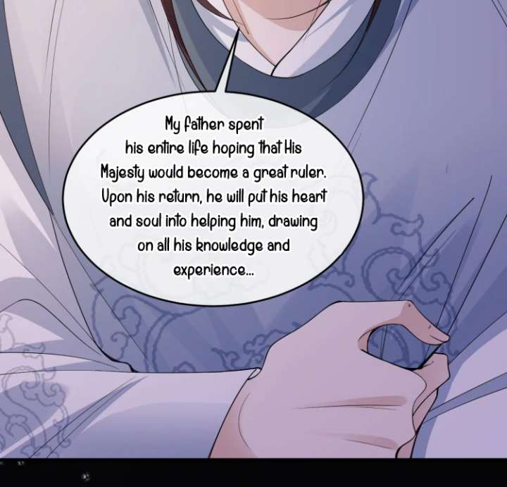 What a Disgrace Chapter 17 - Page 7