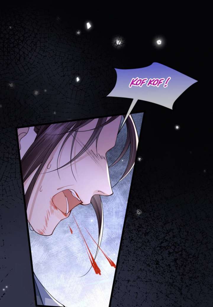 What a Disgrace Chapter 17 - Page 8