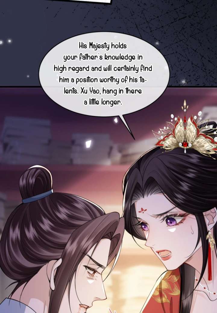 What a Disgrace Chapter 17 - Page 9