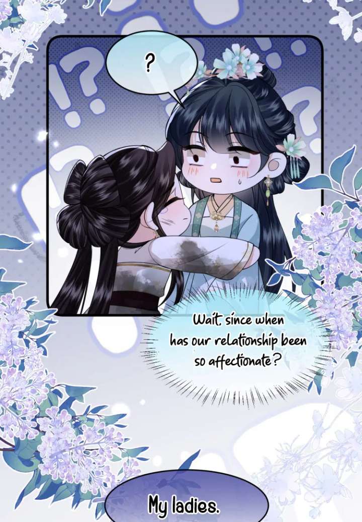 What a Disgrace Chapter 18 - Page 11