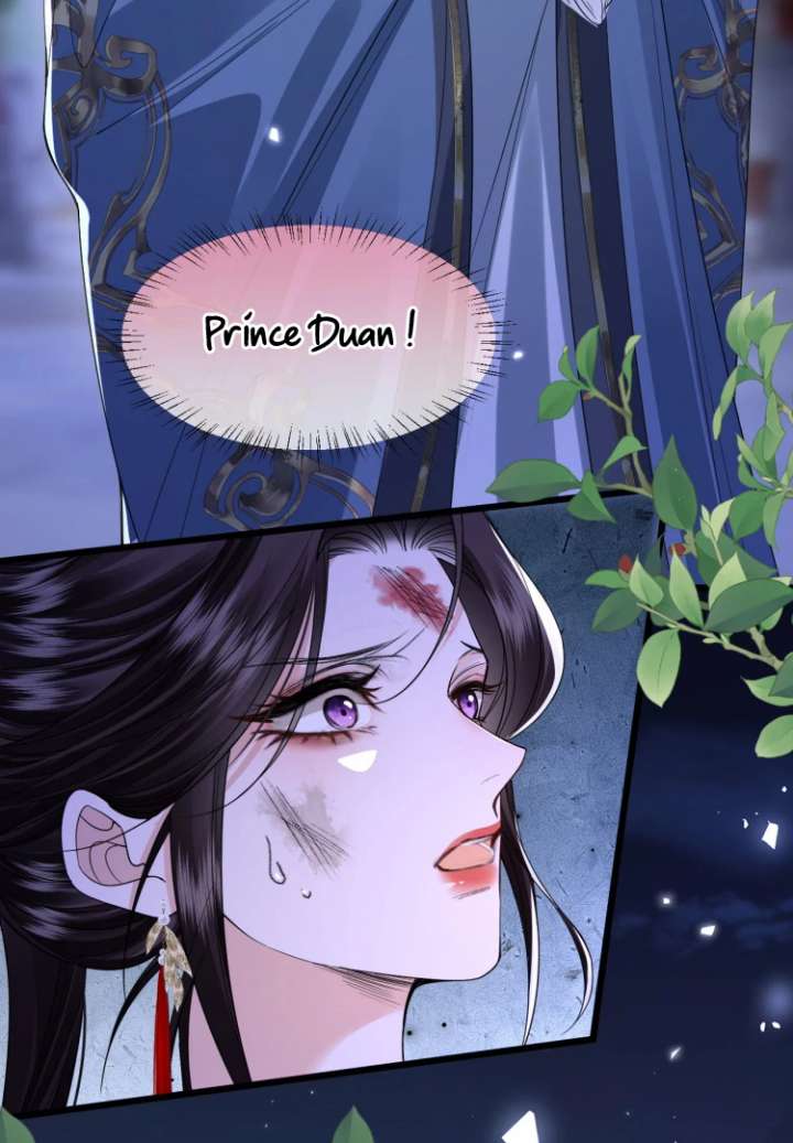 What a Disgrace Chapter 18 - Page 14