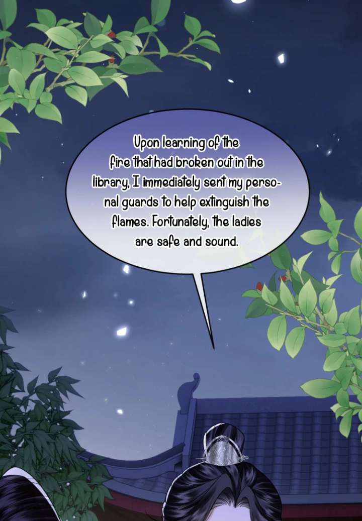 What a Disgrace Chapter 18 - Page 15