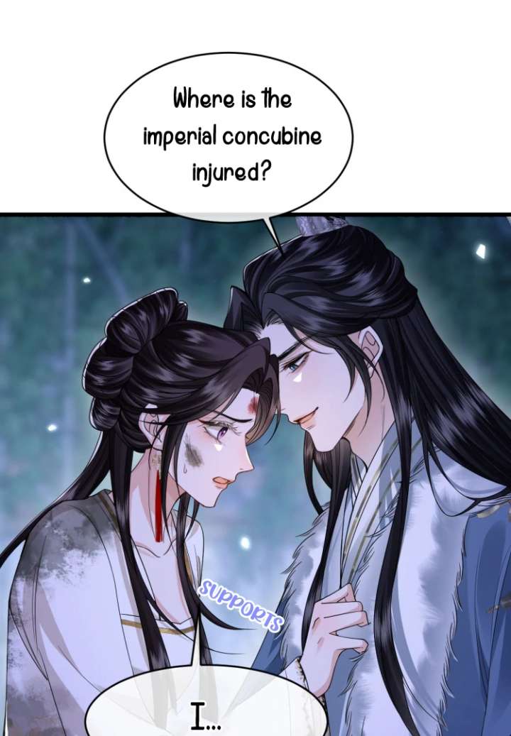 What a Disgrace Chapter 18 - Page 18