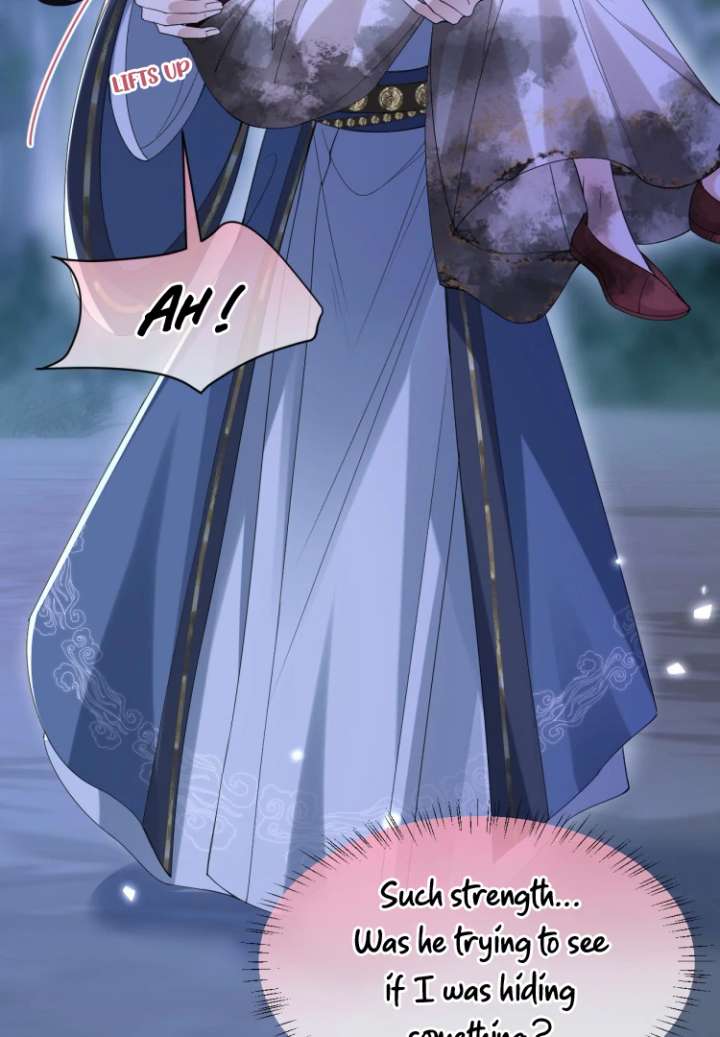 What a Disgrace Chapter 18 - Page 20