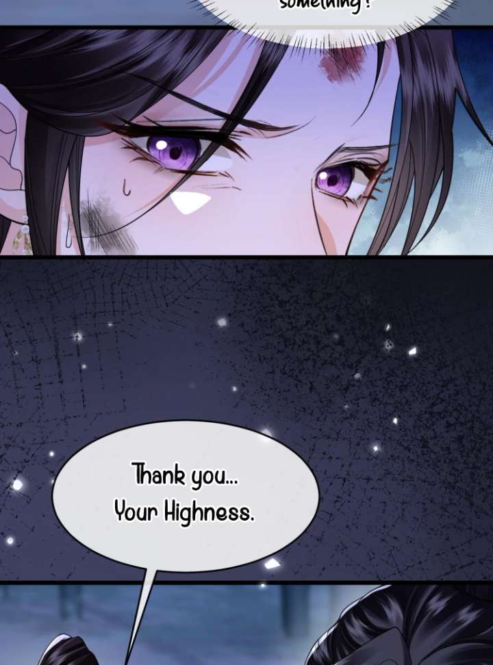 What a Disgrace Chapter 18 - Page 21