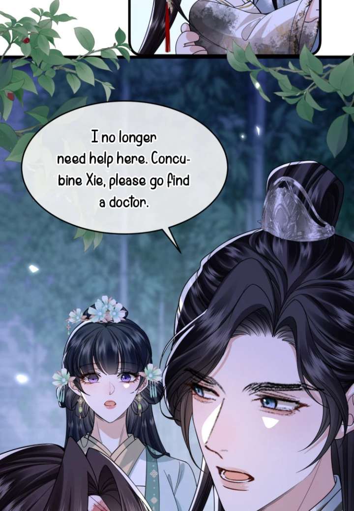 What a Disgrace Chapter 18 - Page 26