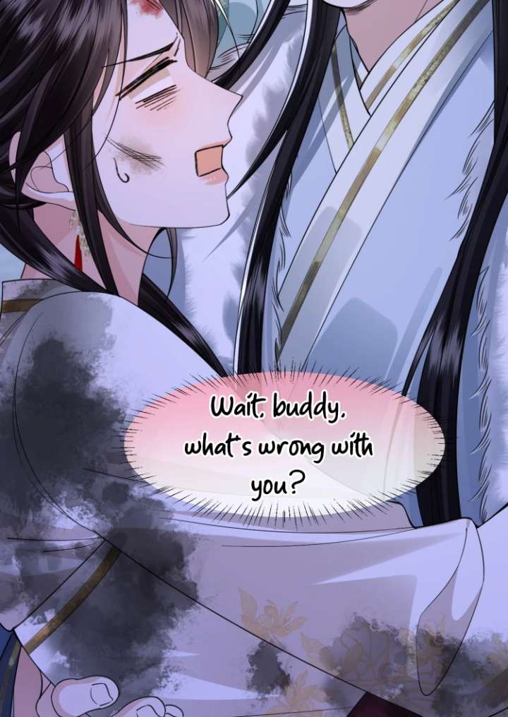 What a Disgrace Chapter 18 - Page 27