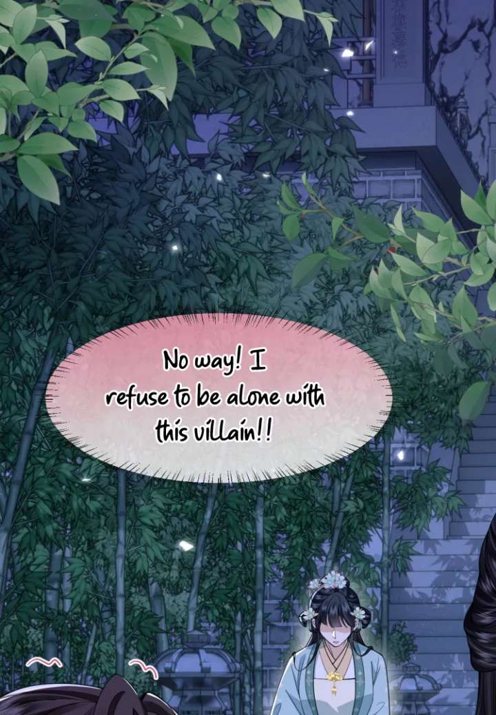 What a Disgrace Chapter 18 - Page 29