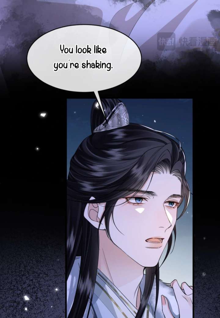 What a Disgrace Chapter 18 - Page 31