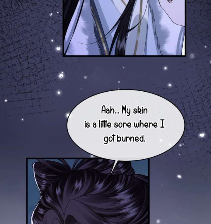 What a Disgrace Chapter 18 - Page 32