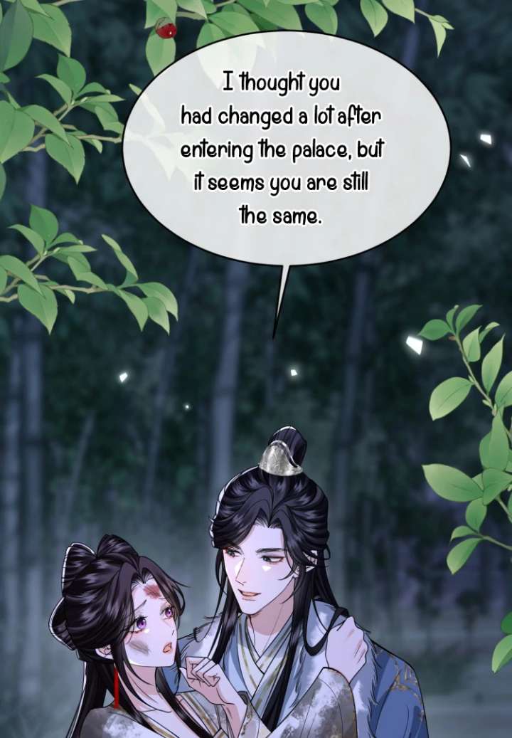 What a Disgrace Chapter 18 - Page 35