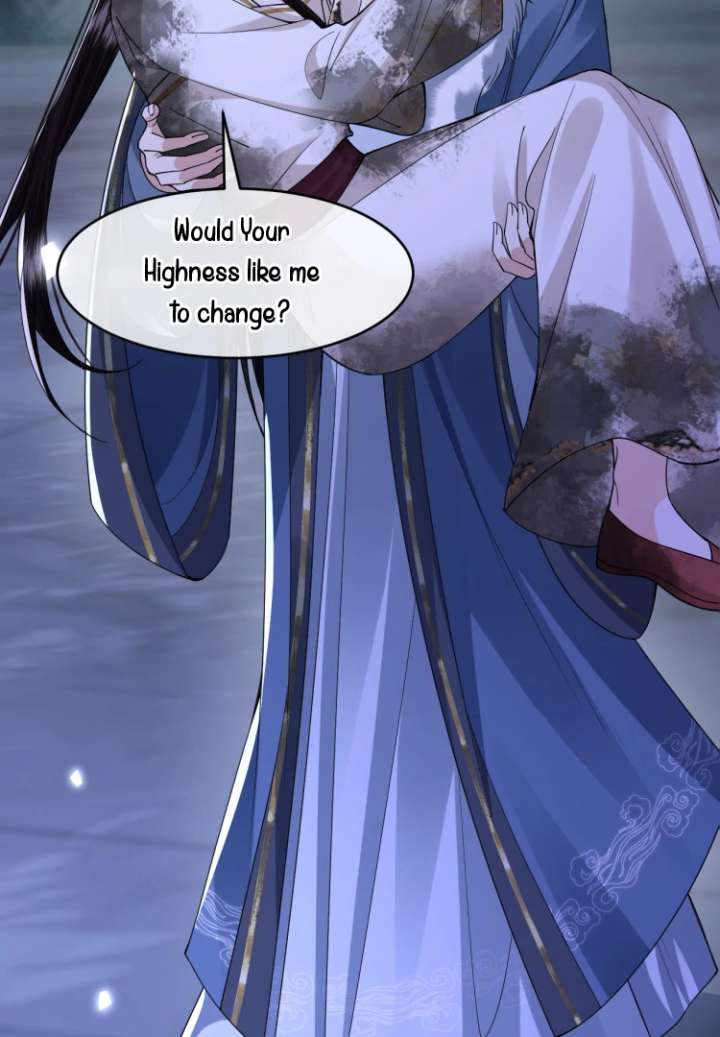 What a Disgrace Chapter 18 - Page 36