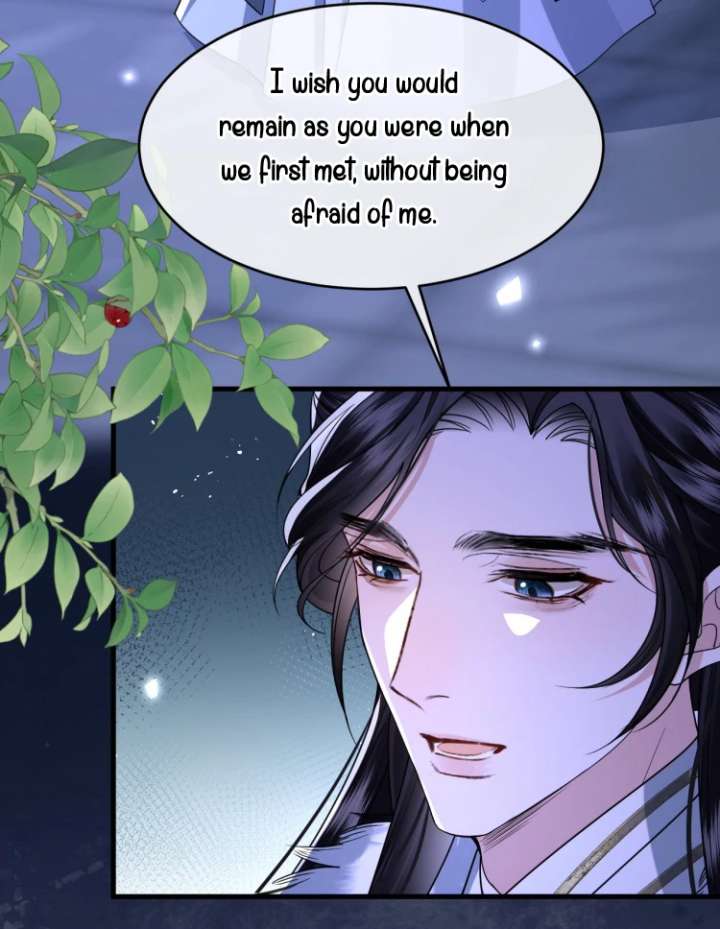 What a Disgrace Chapter 18 - Page 37