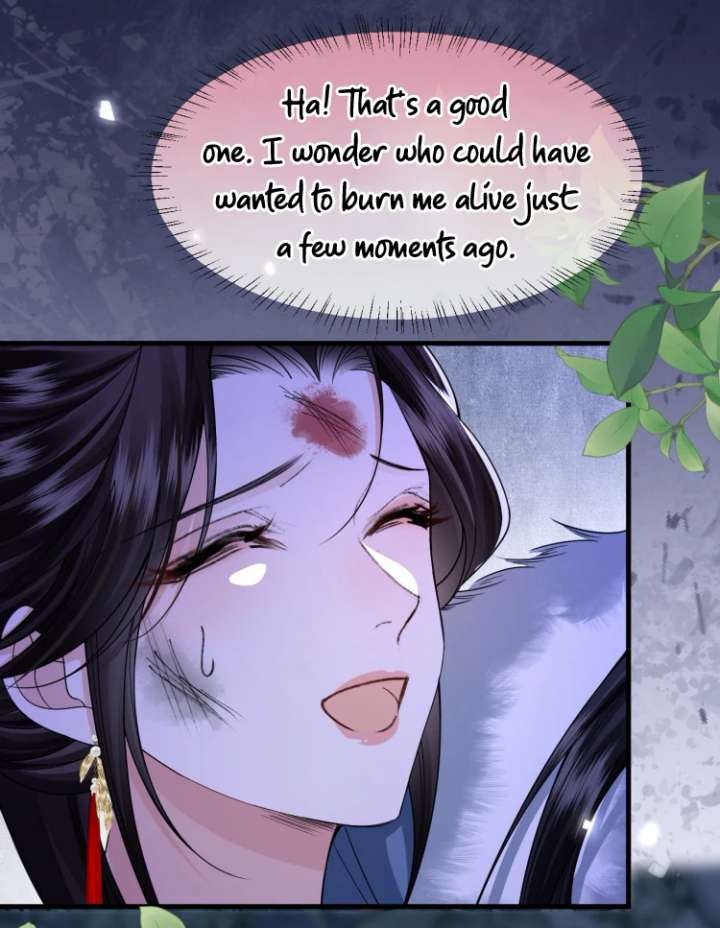 What a Disgrace Chapter 18 - Page 38