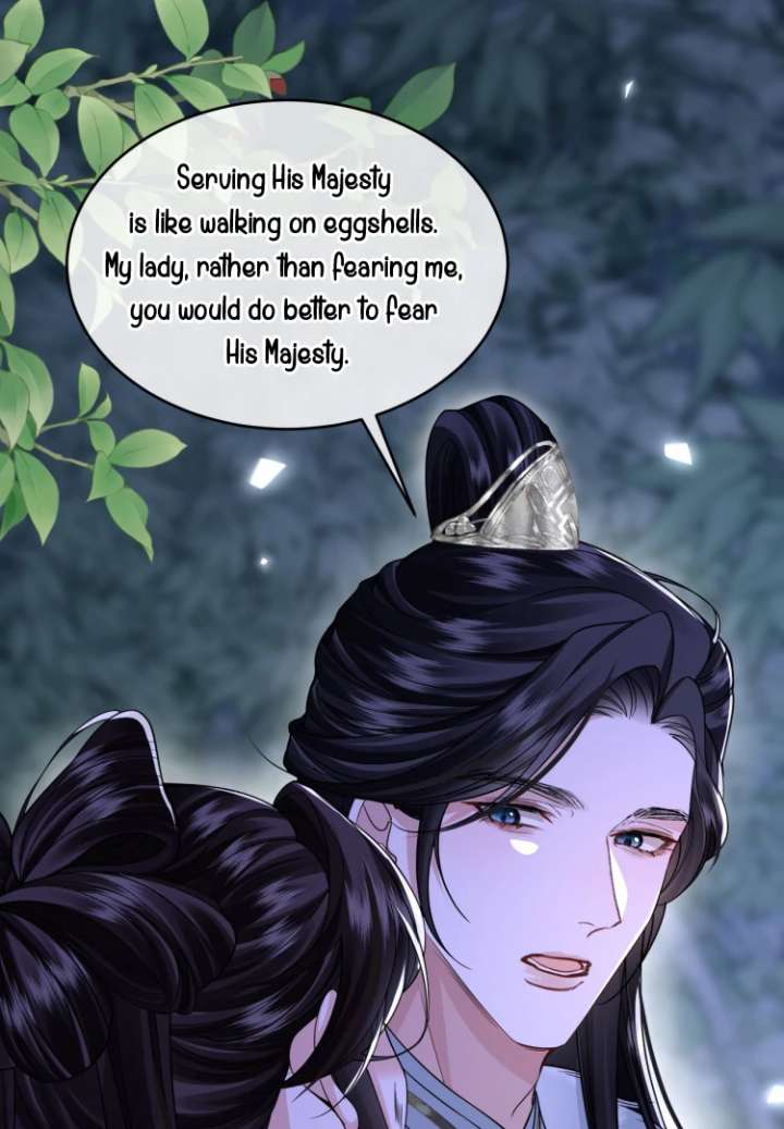 What a Disgrace Chapter 18 - Page 39