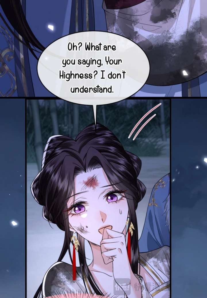 What a Disgrace Chapter 18 - Page 41