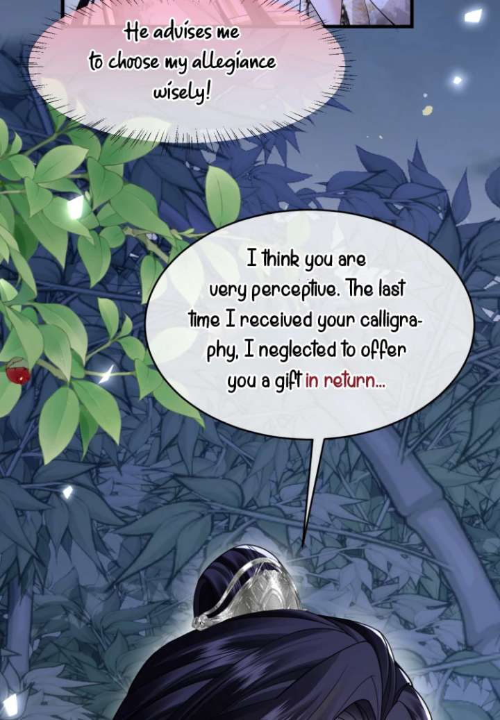 What a Disgrace Chapter 18 - Page 42