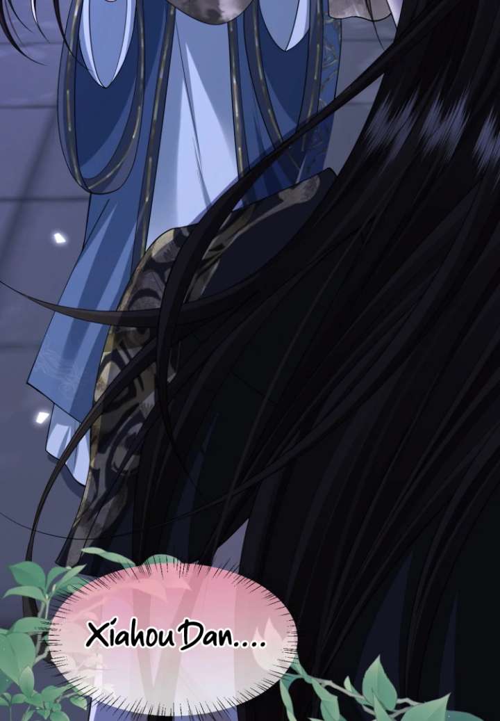 What a Disgrace Chapter 18 - Page 50