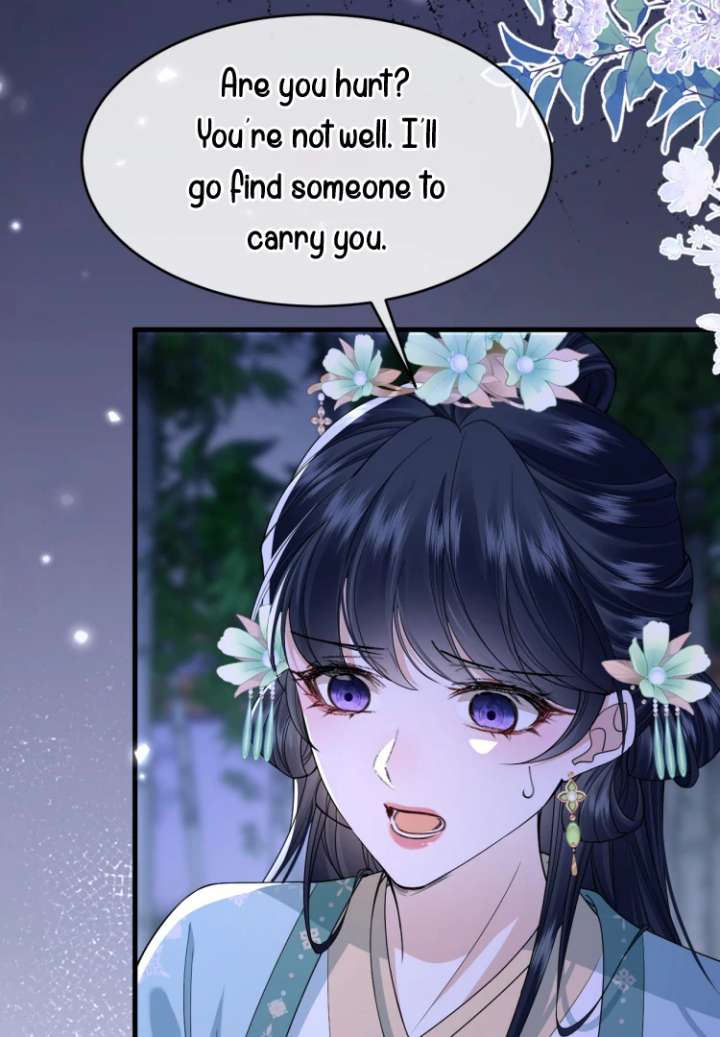 What a Disgrace Chapter 18 - Page 6