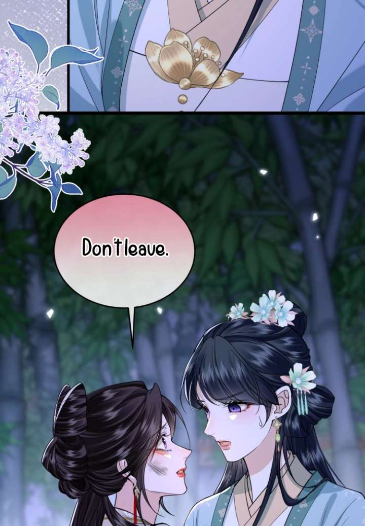 What a Disgrace Chapter 18 - Page 7