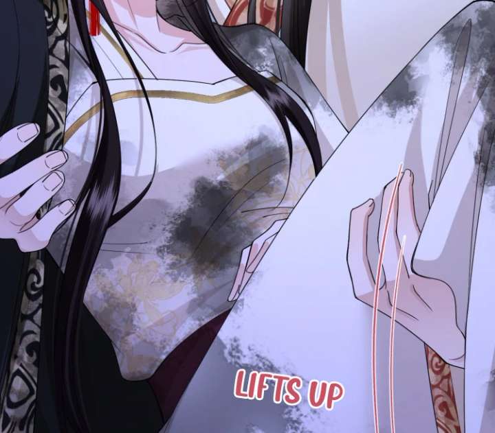 What a Disgrace Chapter 19 - Page 15