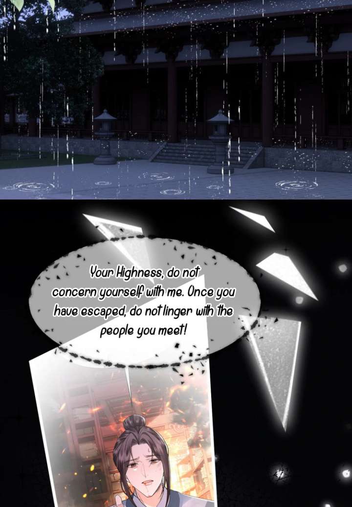 What a Disgrace Chapter 19 - Page 19