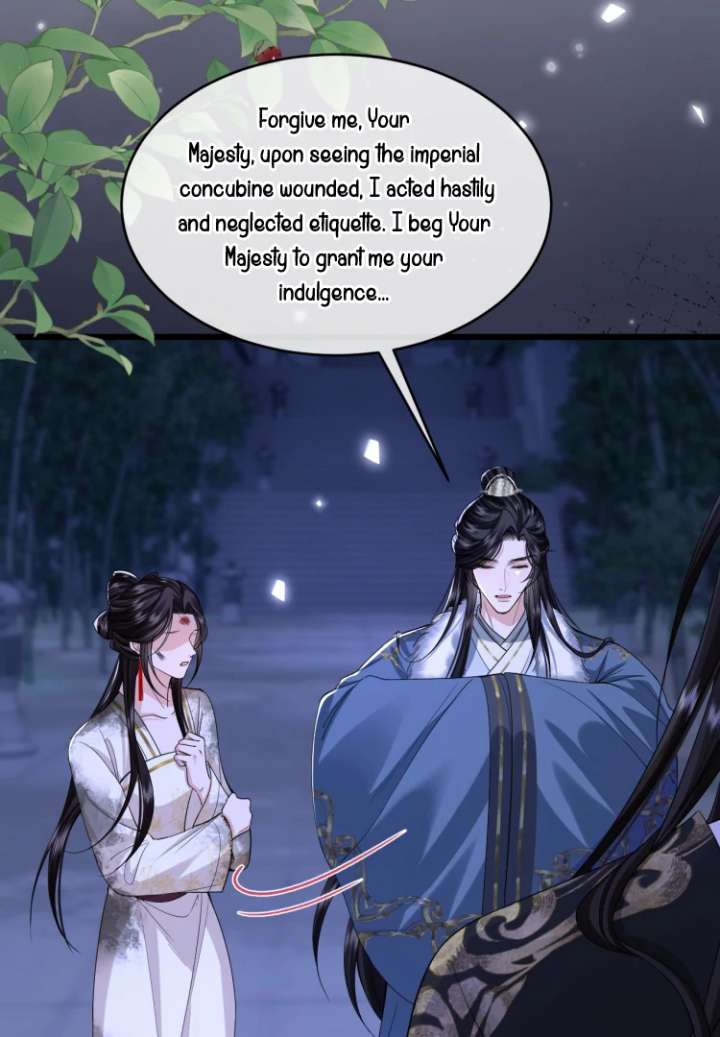 What a Disgrace Chapter 19 - Page 3