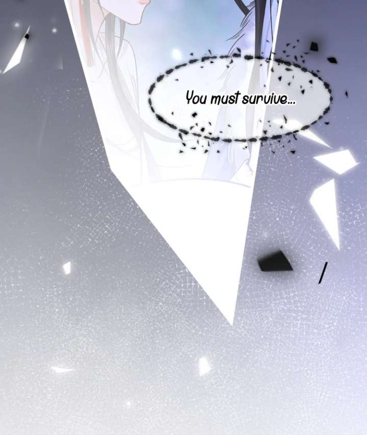 What a Disgrace Chapter 19 - Page 22