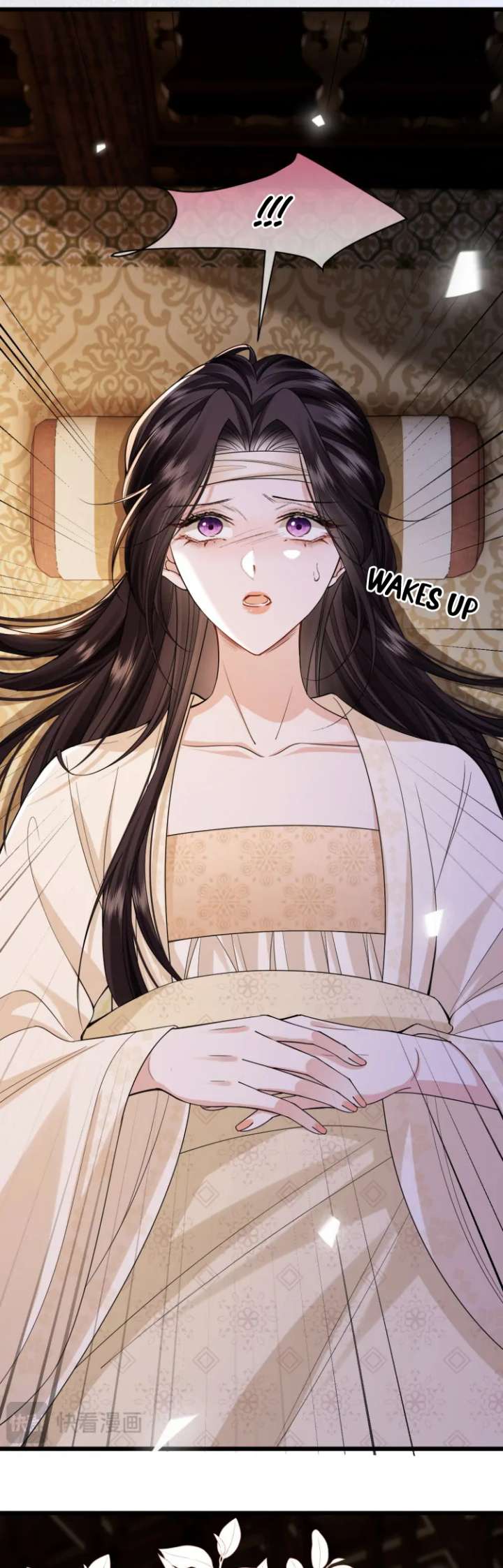 What a Disgrace Chapter 19 - Page 23