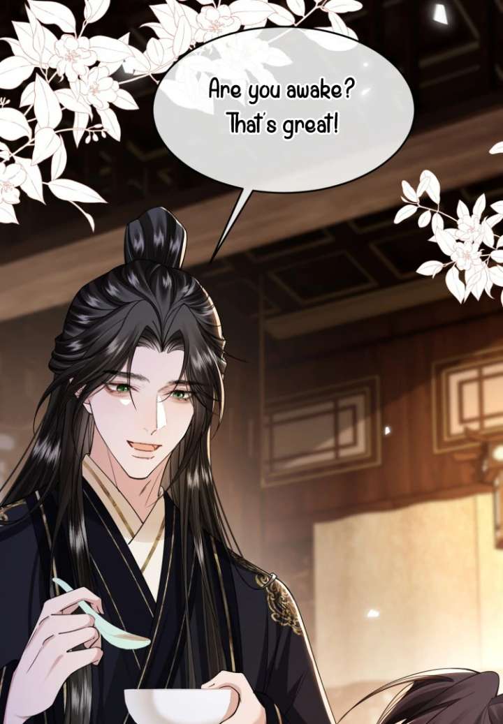 What a Disgrace Chapter 19 - Page 24