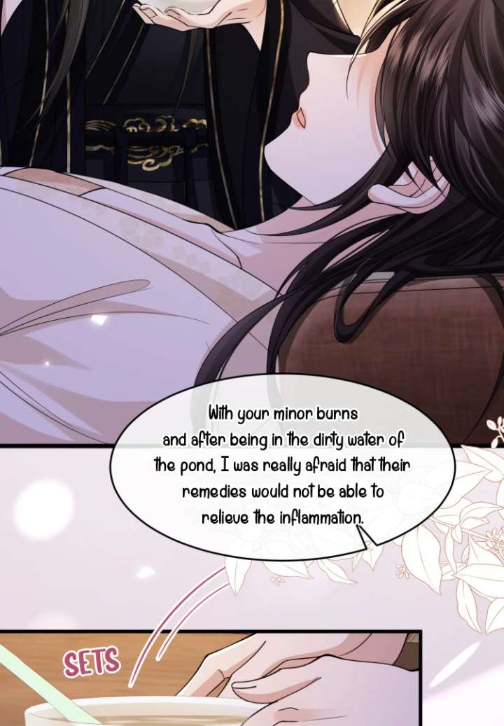 What a Disgrace Chapter 19 - Page 25