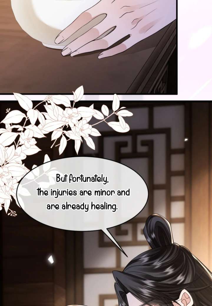 What a Disgrace Chapter 19 - Page 26