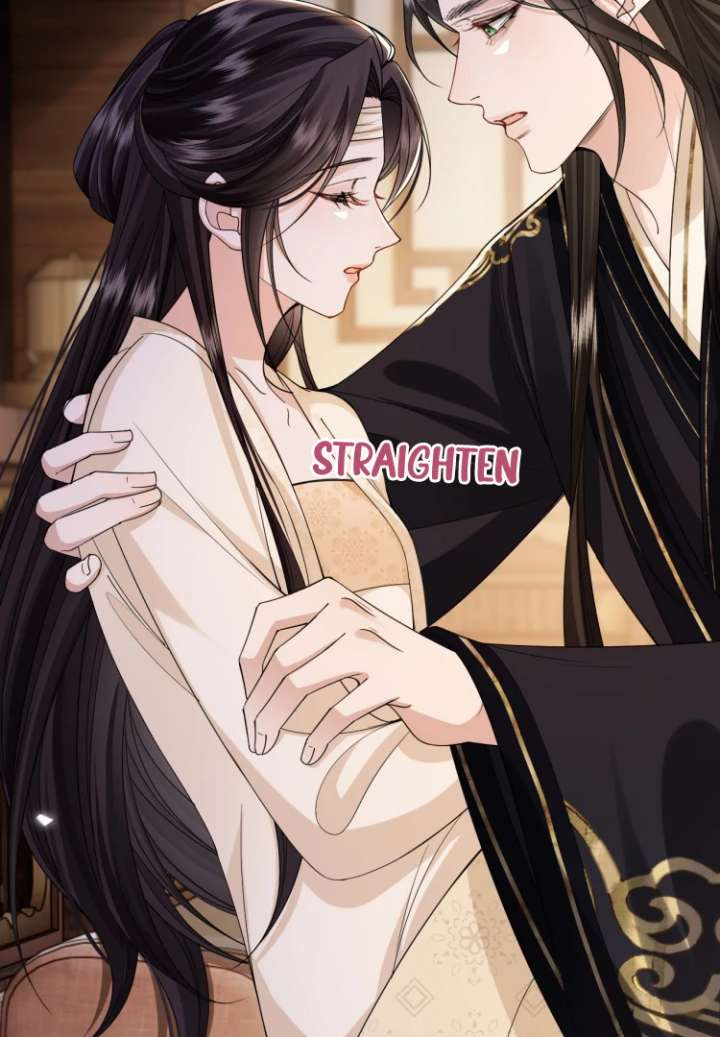 What a Disgrace Chapter 19 - Page 27