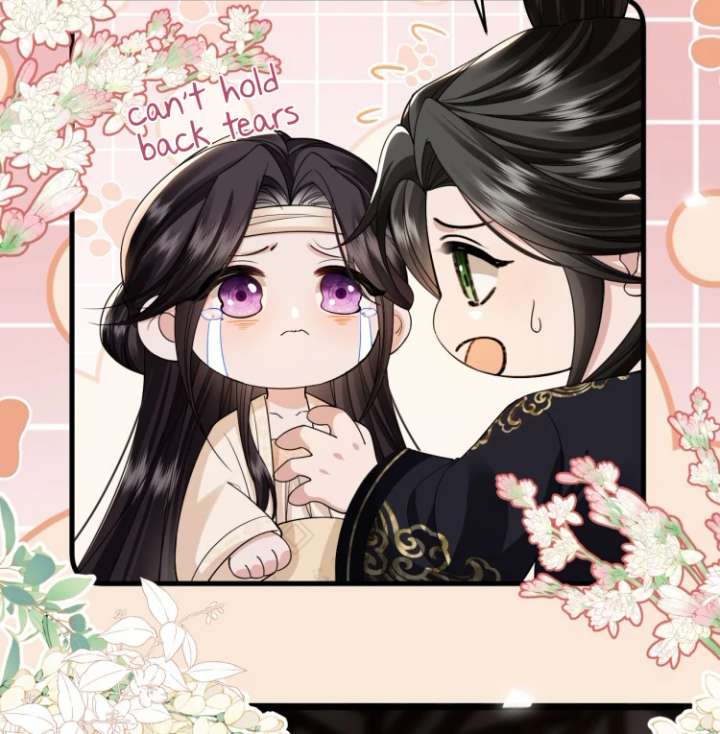 What a Disgrace Chapter 19 - Page 29